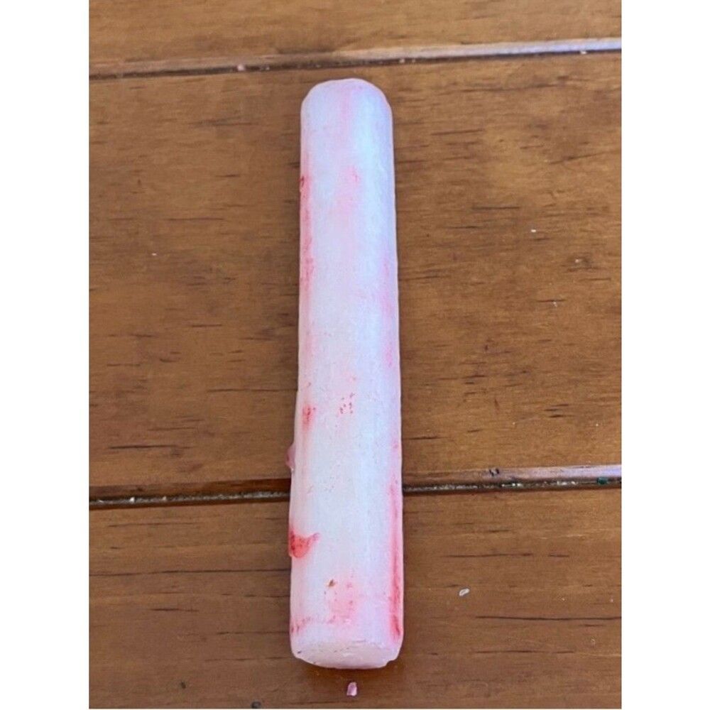 White Candle